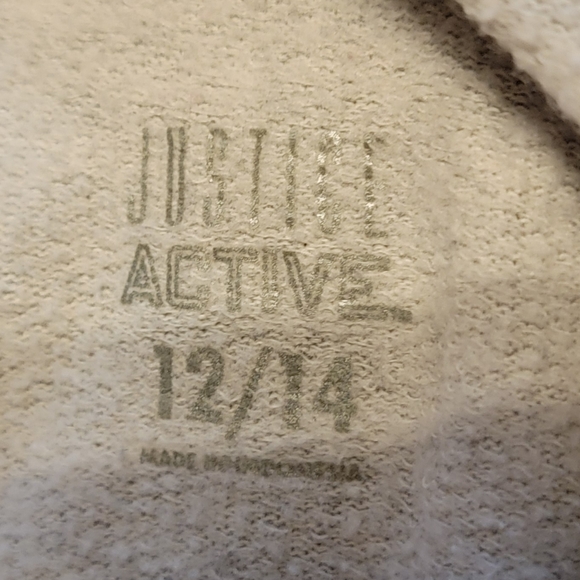 Llama Hoodie sweatshirt - Picture 7 of 7